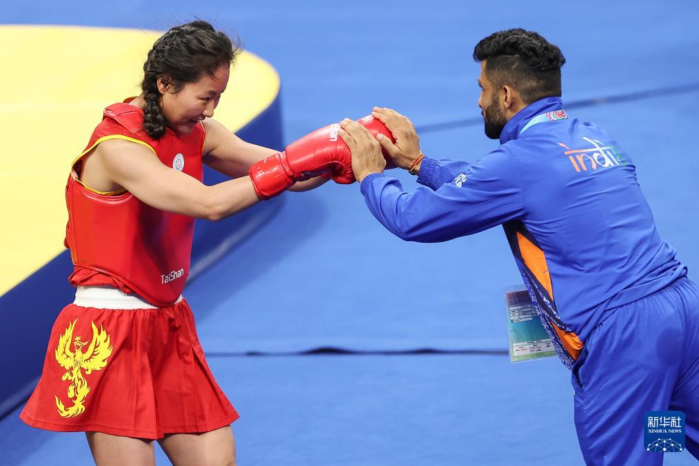 会武术女子, msn, cn