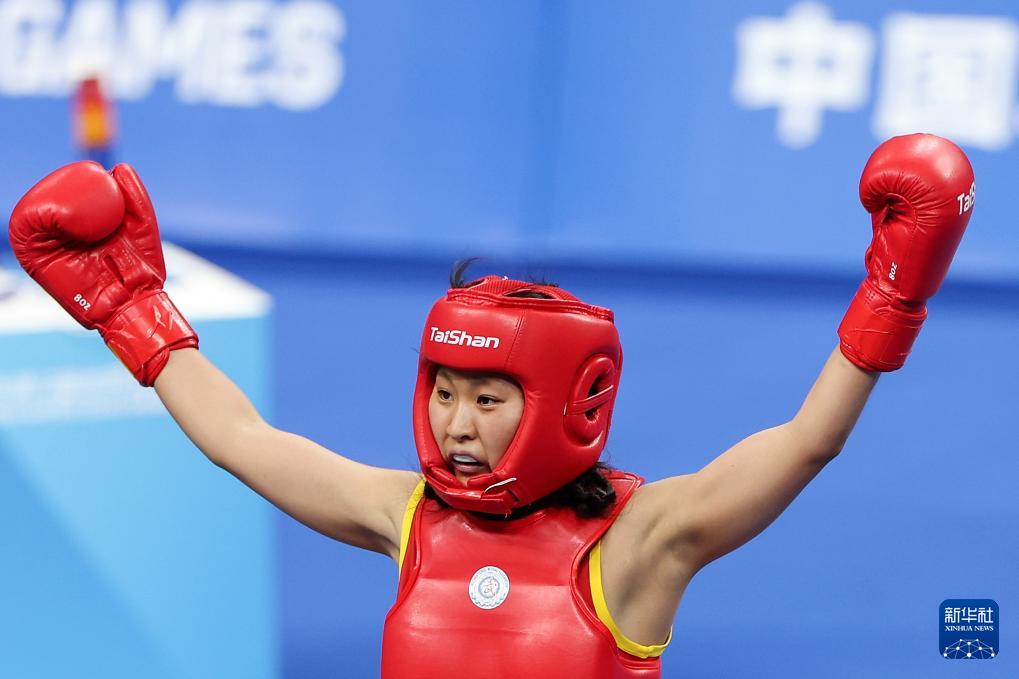 新华社记者, 丨武术, msn