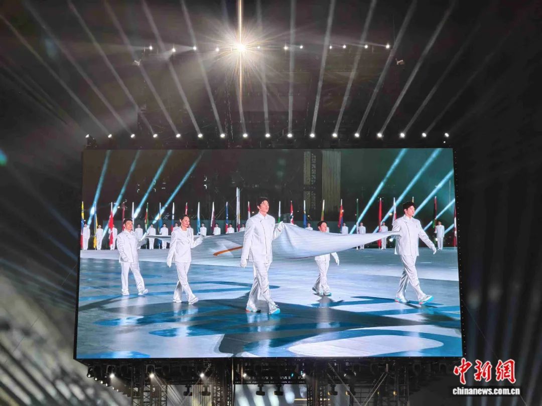 身上的纹饰 身上的纹饰