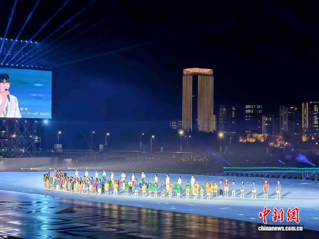 entit, 中新体坛 entit, 中新体坛