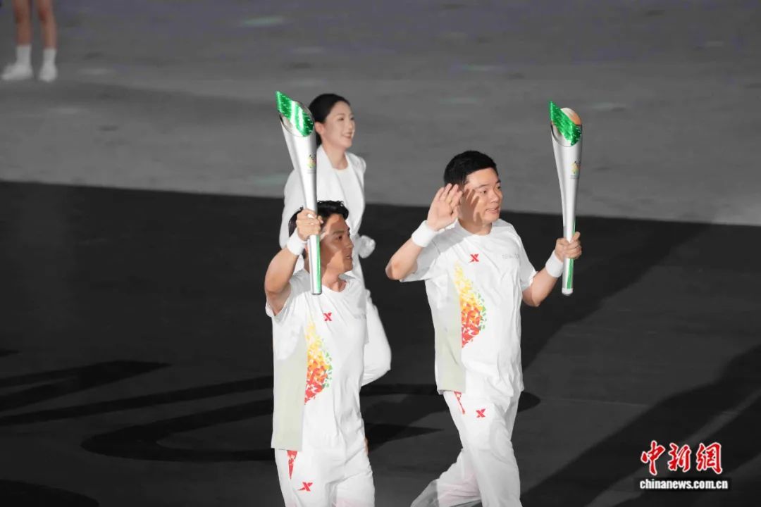 img, 国璇, 开幕式现场 img, 国璇, 开幕式现场