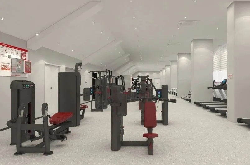 区曲阳路街, 便捷的运动