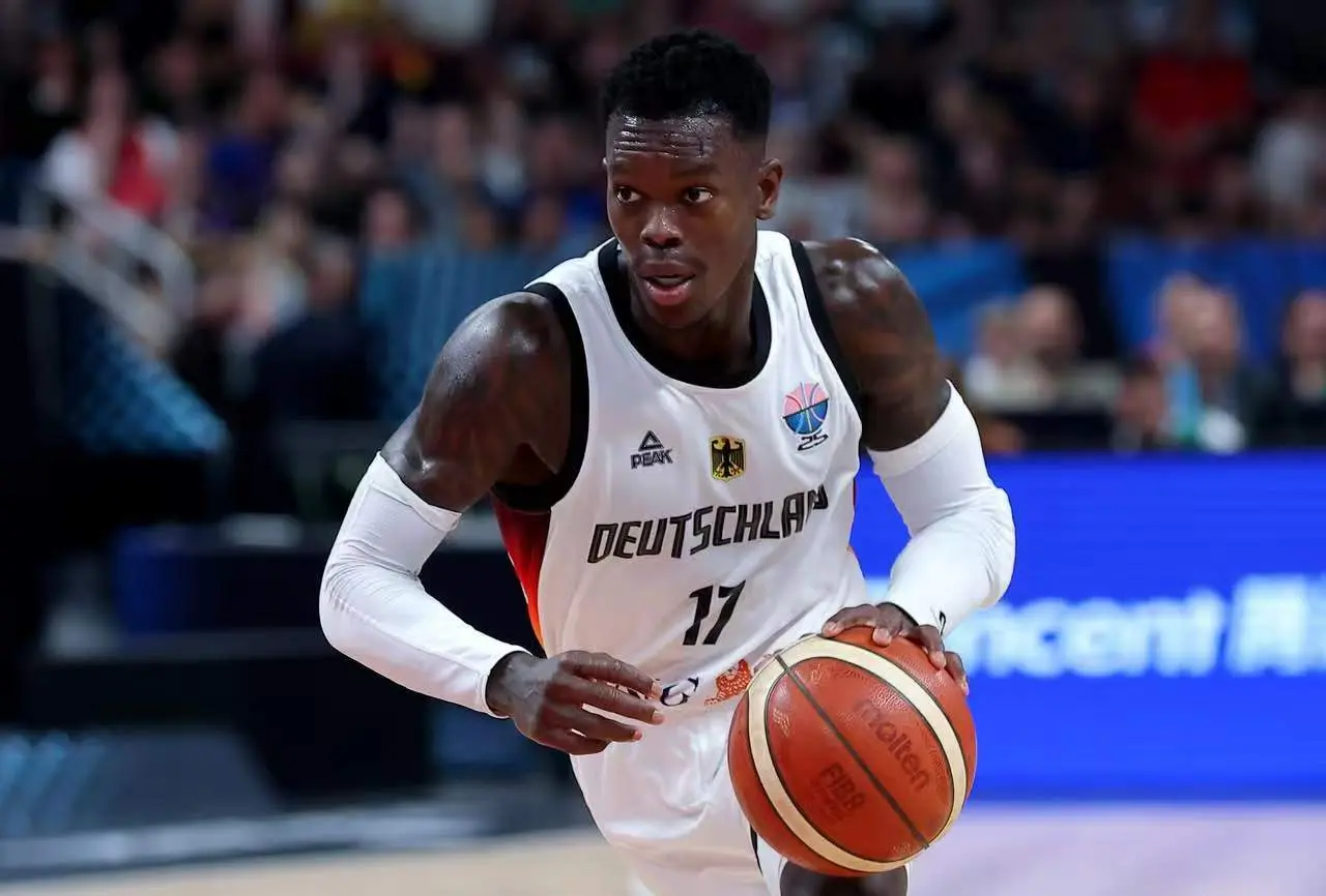 NBA换了, 为什么现在, 任何时候都