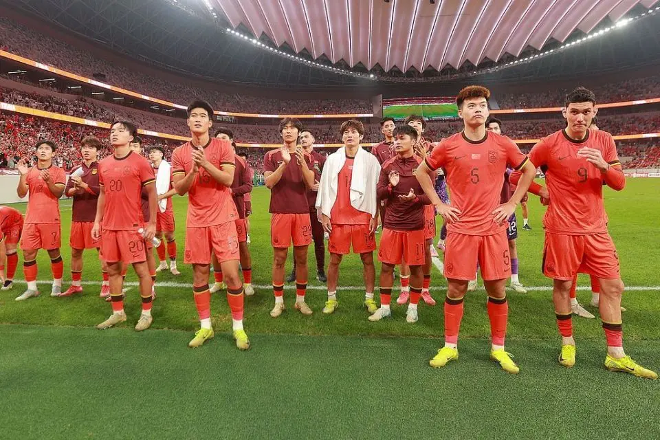 亚洲青年足, 个小组第, 亚洲杯的参