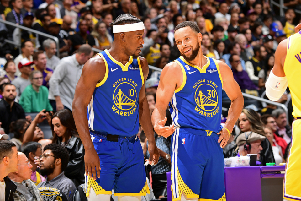 三分, 巴特勒全场